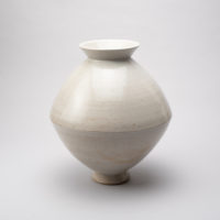 Young-Jae LEE Vessels are Sculptures