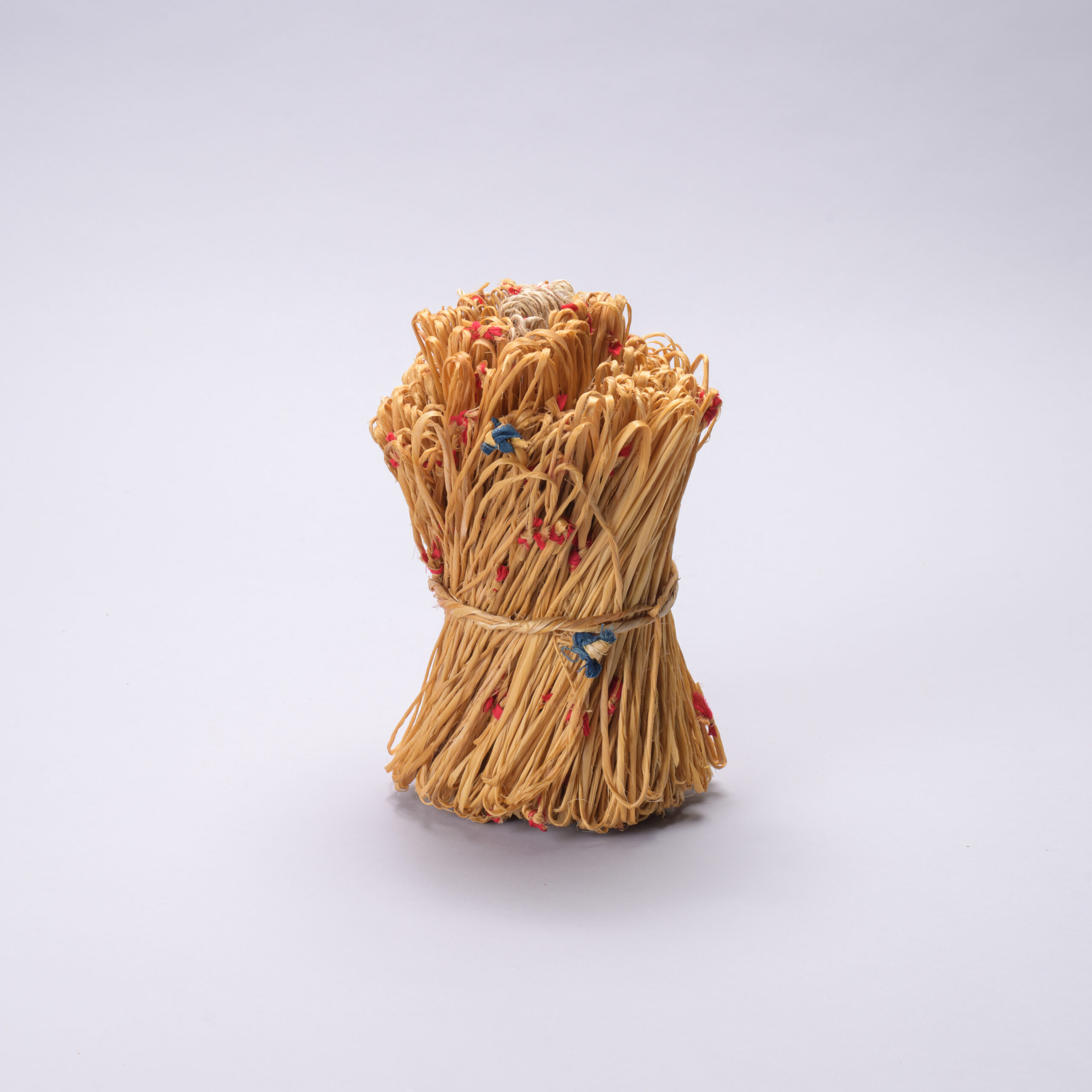 なわの記録　IX