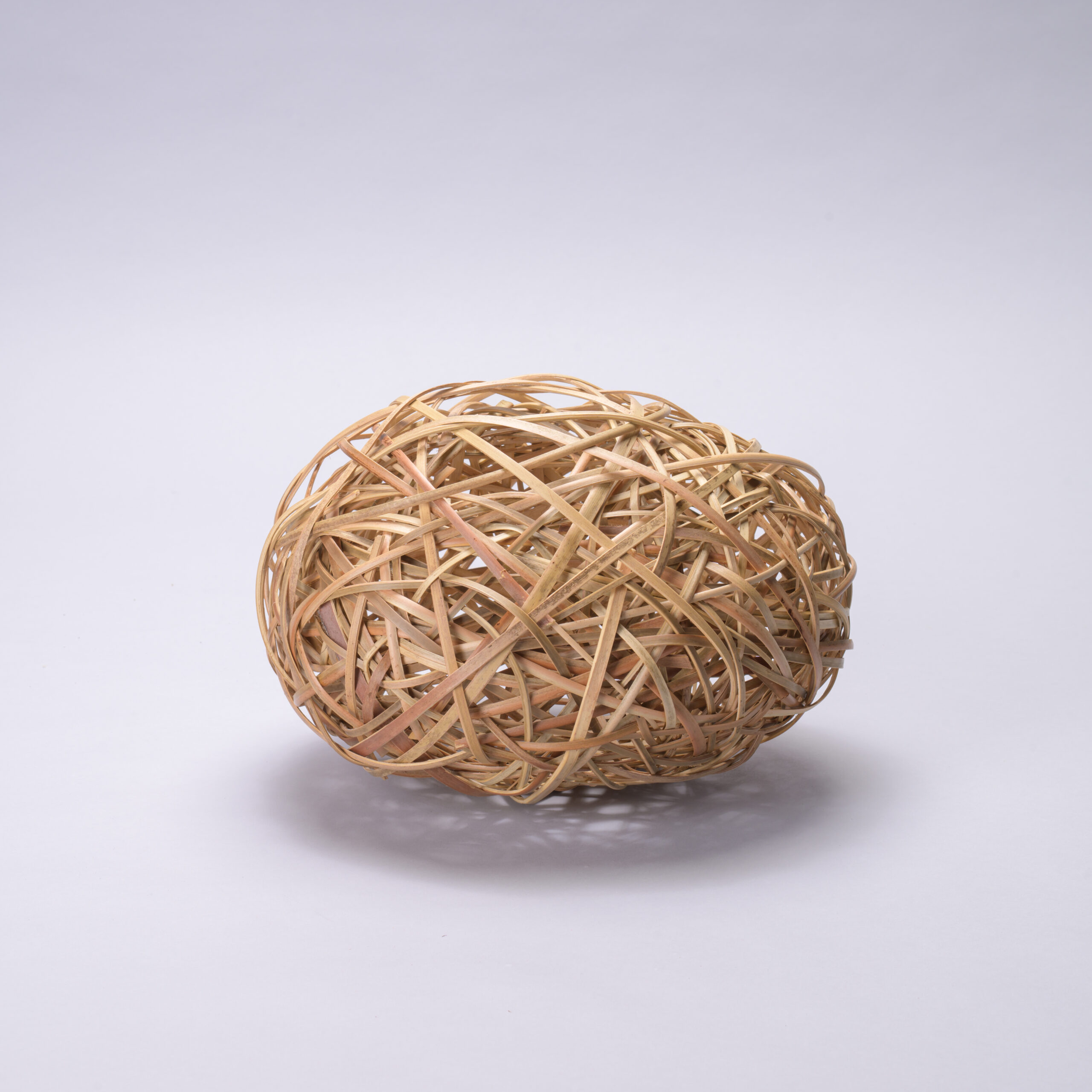 弧の集合‐複層