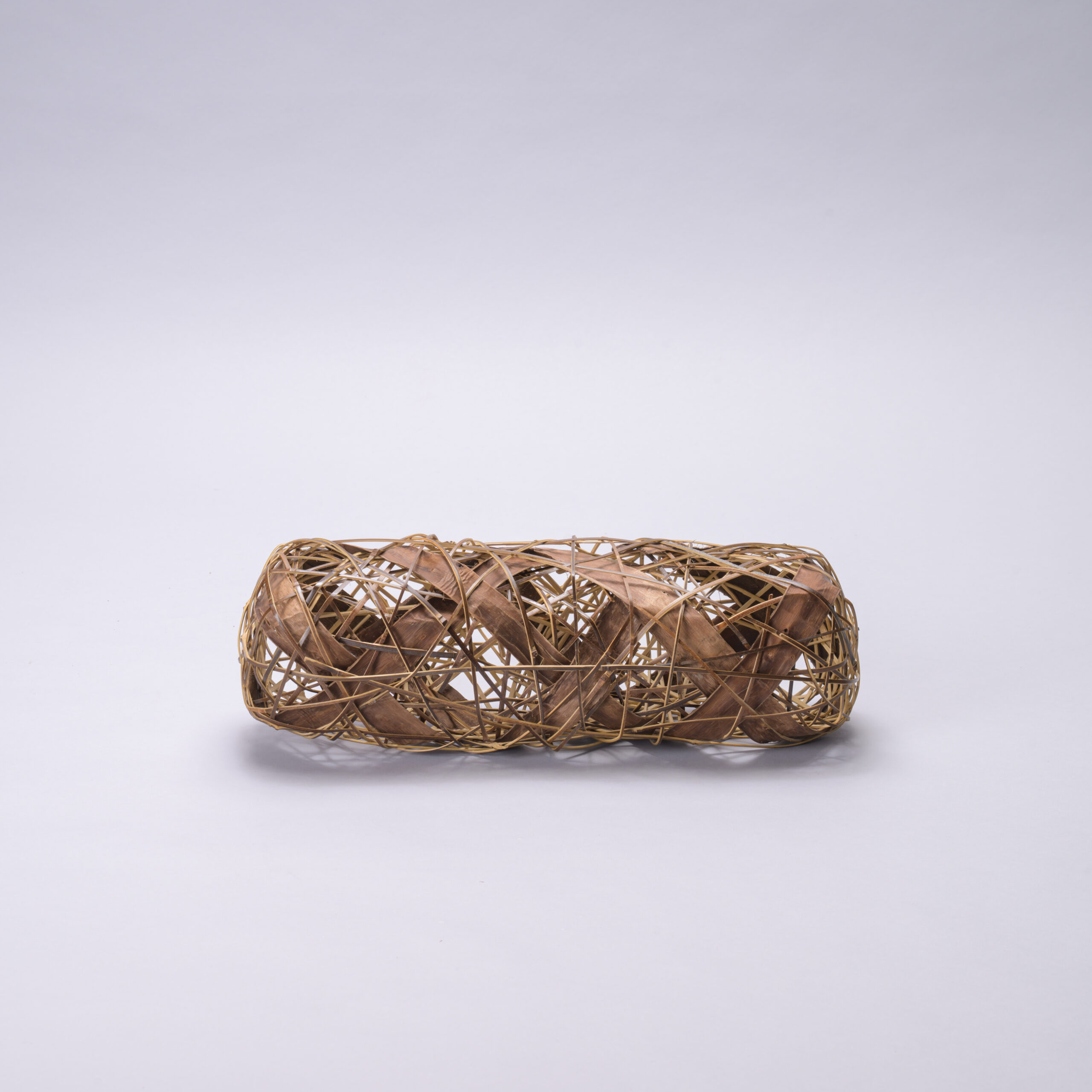 線が角を曲がる時　II