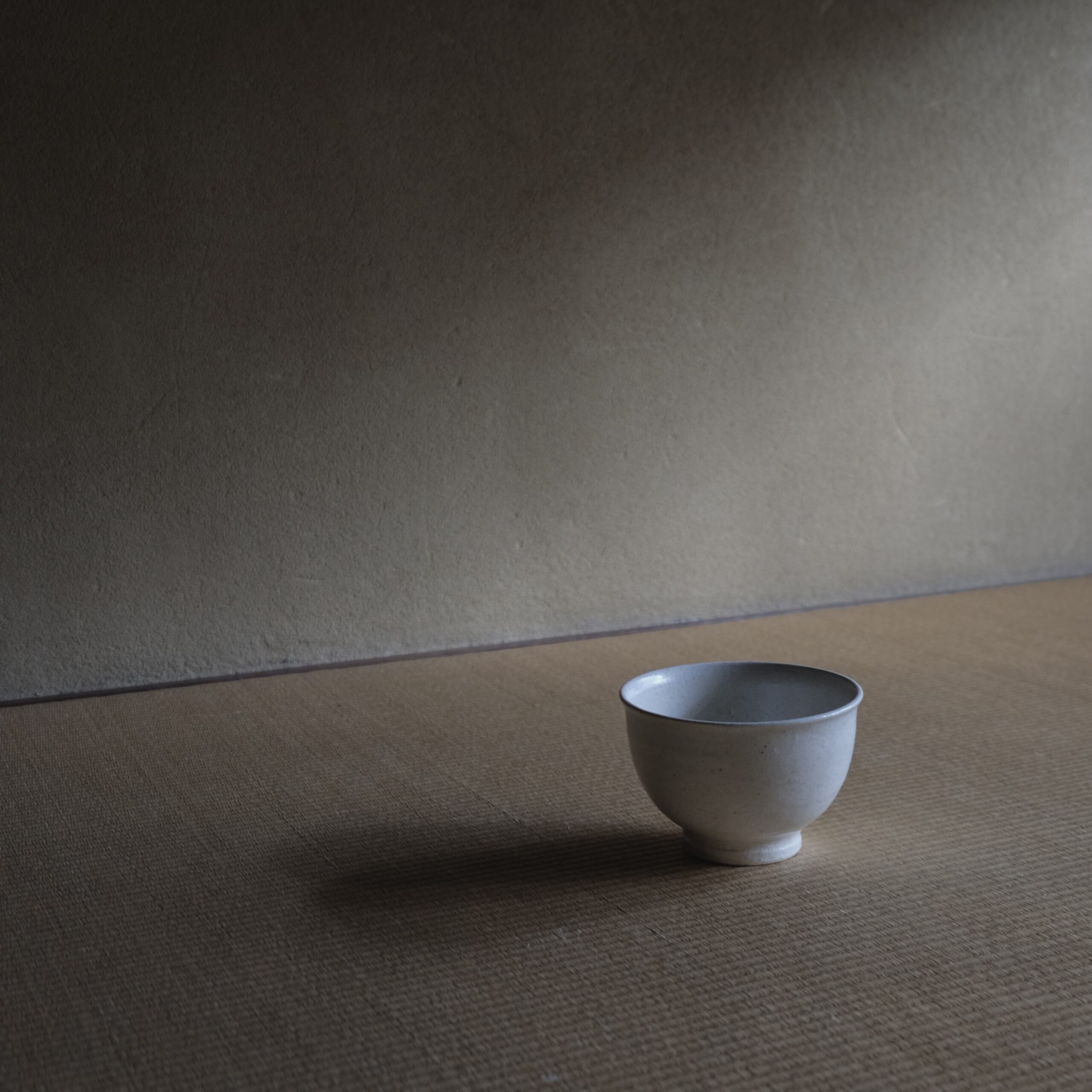  “TEA BOWLS” — New Year Exhibition