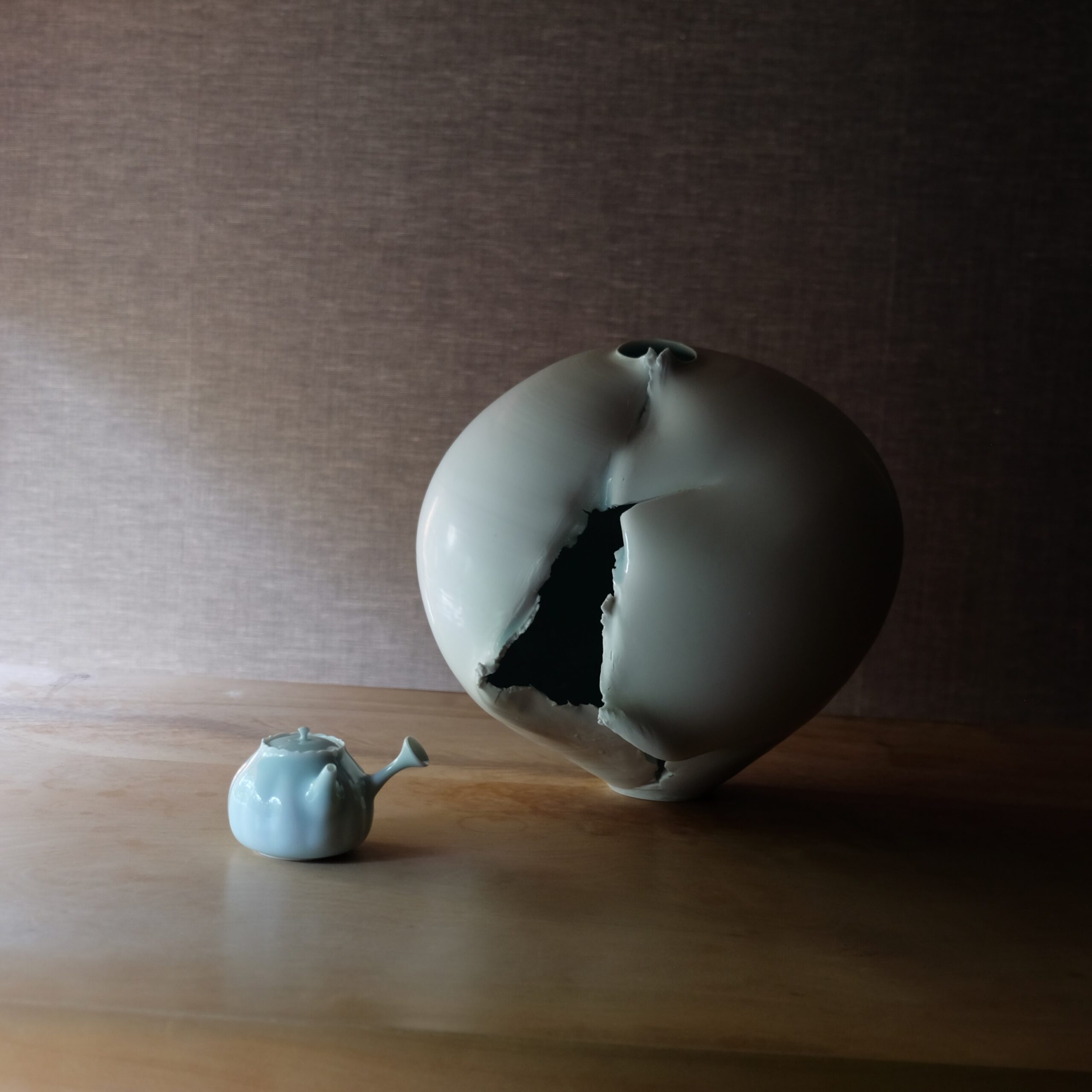 村田匠也 新茶展｜ダイアローグ